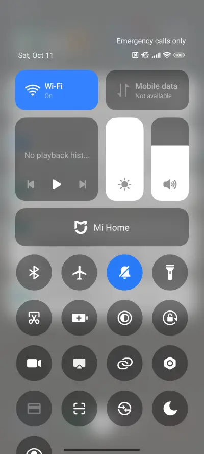 Cloud Sand Flow - Screenshot 5