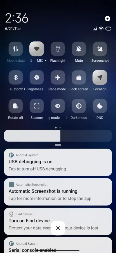 Tech City - Screenshot 5