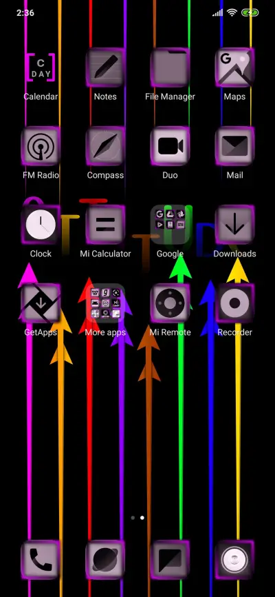 ATTITUDE_DWM4 - Screenshot 3