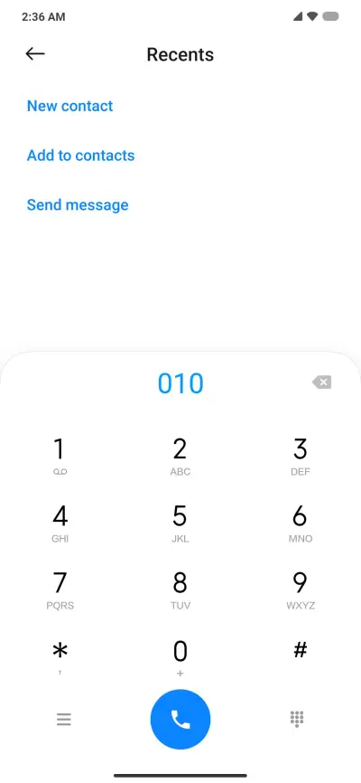 LANDSCAPE [OS] - Screenshot 6