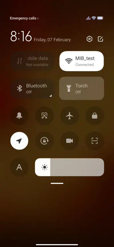 Black Rose - Screenshot 5