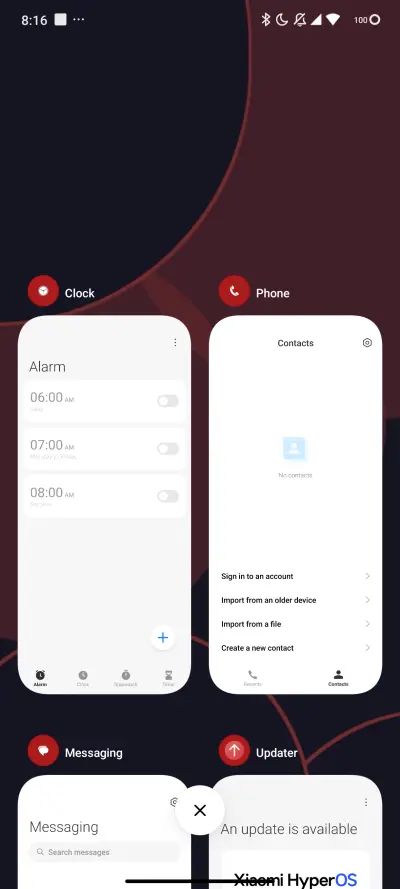 Putih Merah - Screenshot 4