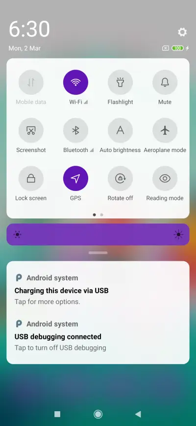 Marathon_3MDP - Screenshot 5