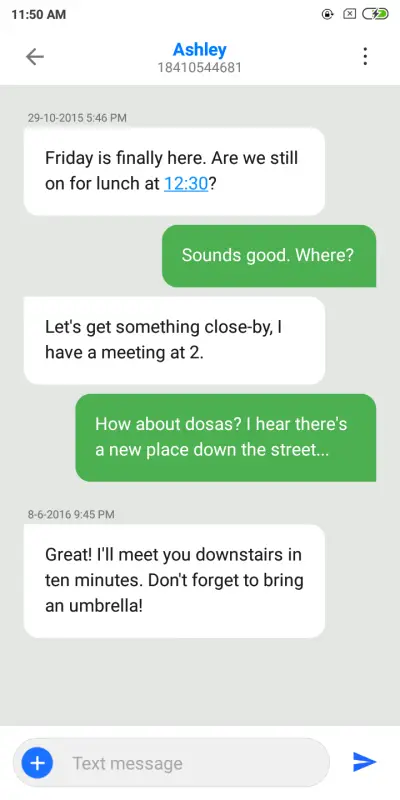 Pixel - Screenshot 8