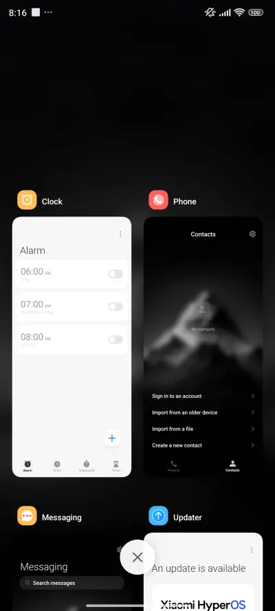 Ink Lone Peak - Screenshot 4
