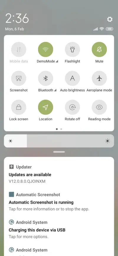 Tulip Letter - Screenshot 6