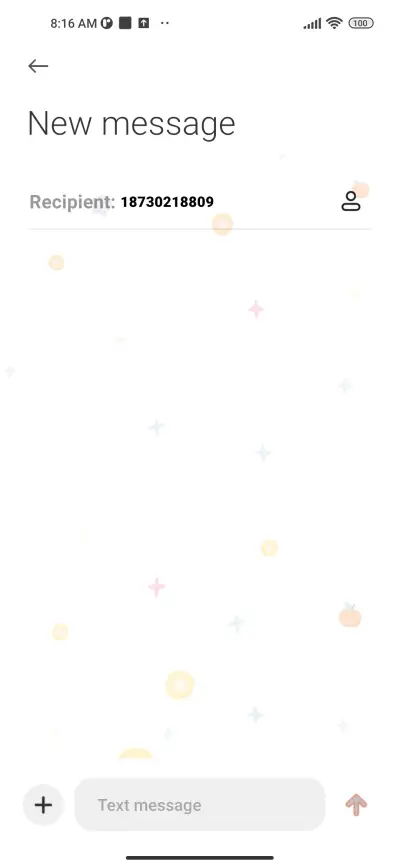 Pink Graffiti - Screenshot 8