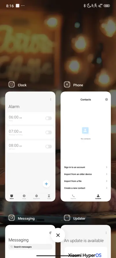 Glasses Kitten - Screenshot 4