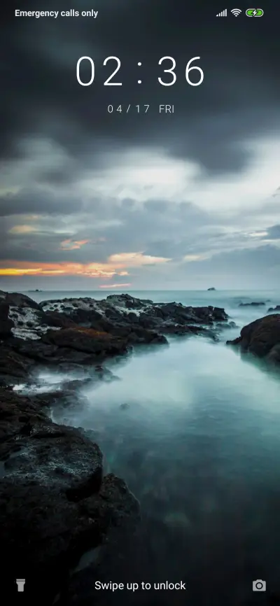 DarkBeach_3MDS - Screenshot 1