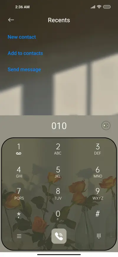 Oxygen freshness - Screenshot 6