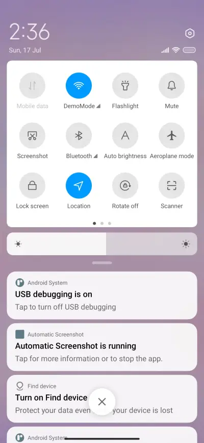 pile of music - Screenshot 5