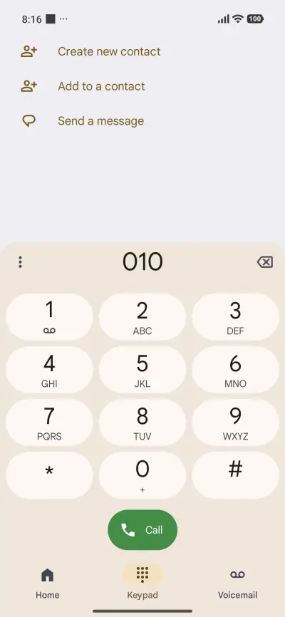 Gold Silk Glow - Screenshot 6