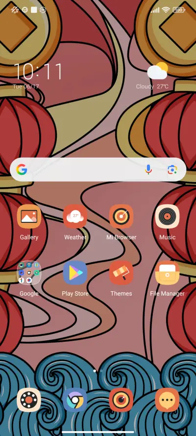 Fashion Rabbit - Screenshot 2