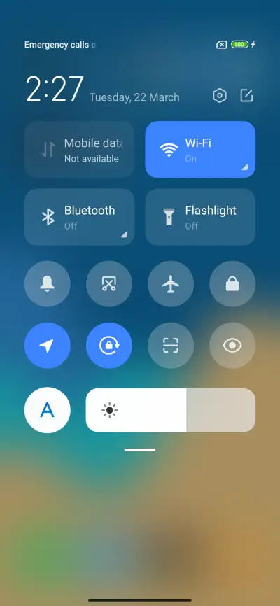 XmarioX - Screenshot 5