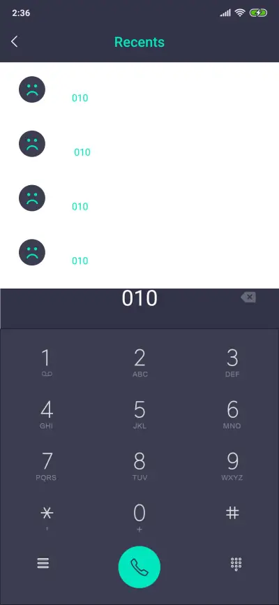 Aypon Lite Beta - Screenshot 6