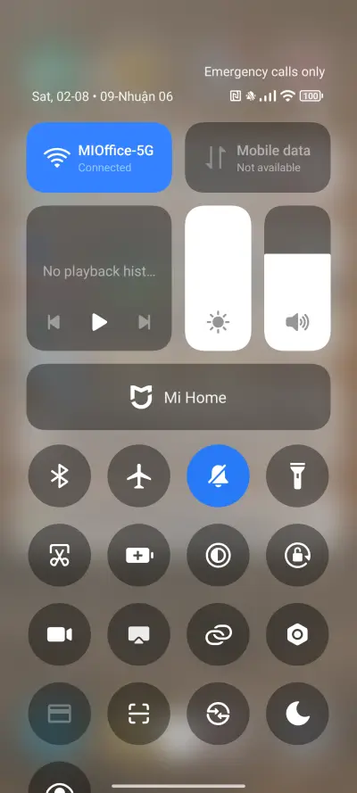 Unhappy - Screenshot 5