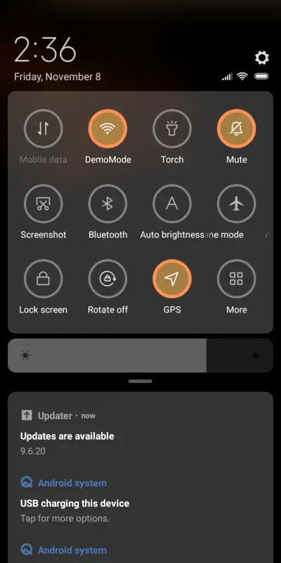 Bokeh_DWM3 - Screenshot 5