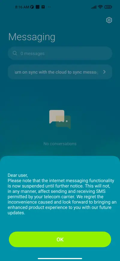 Stars and clouds - Screenshot 8