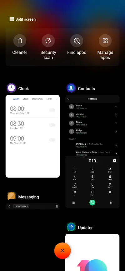 Color Splash_DWM3 - Screenshot 4