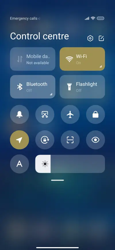 Star Wish - Screenshot 5