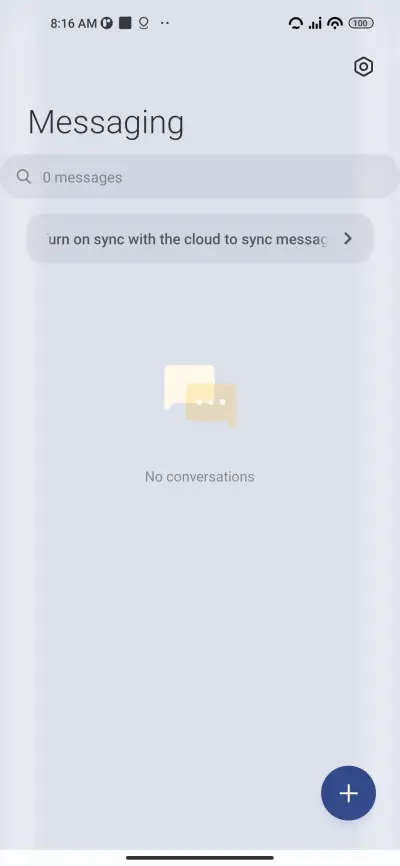 Prism - Screenshot 7