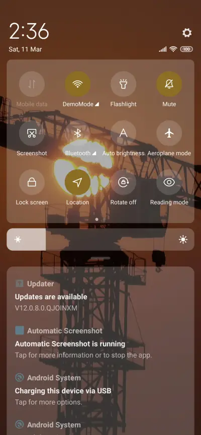 Point star - Screenshot 6