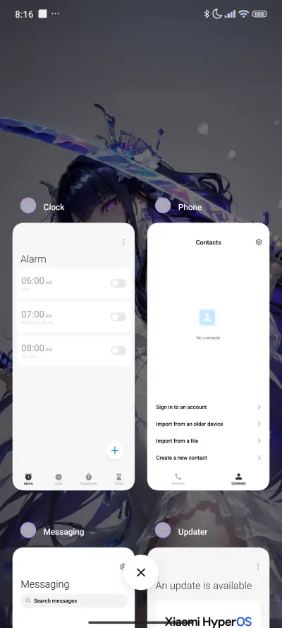 Purple Passion - Screenshot 4