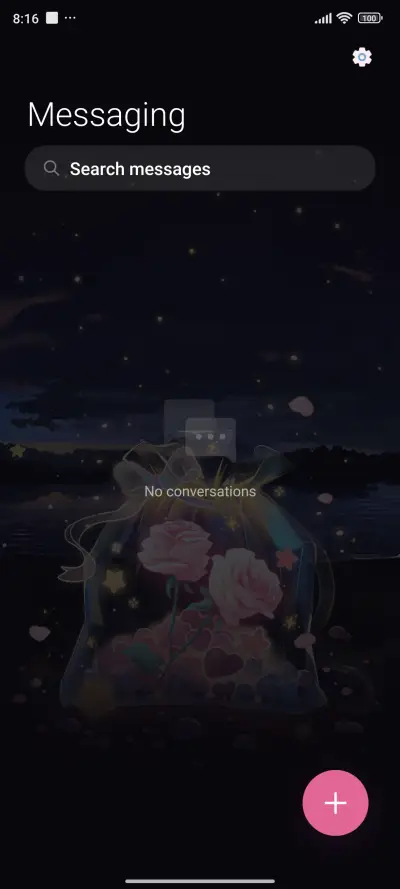 star Rose Universe - Screenshot 7