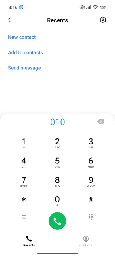 tour monument - Screenshot 6