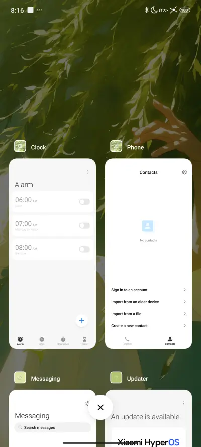 Green Feeling - Screenshot 4