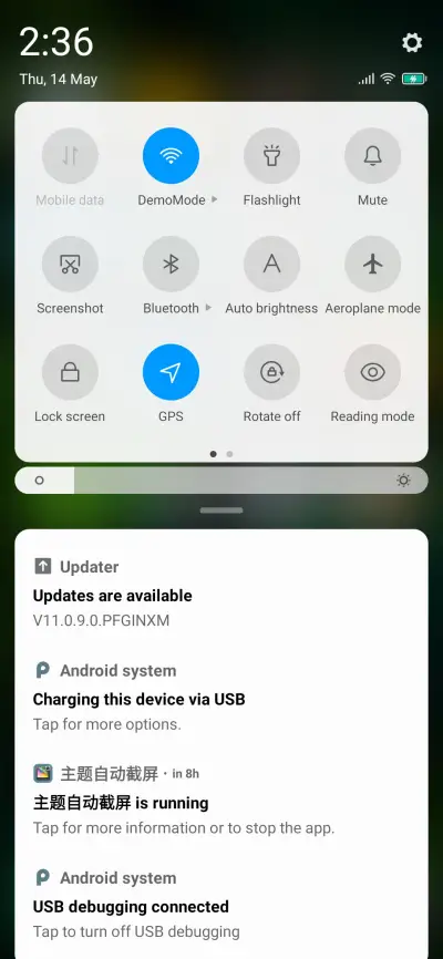 LIMPO - Screenshot 5