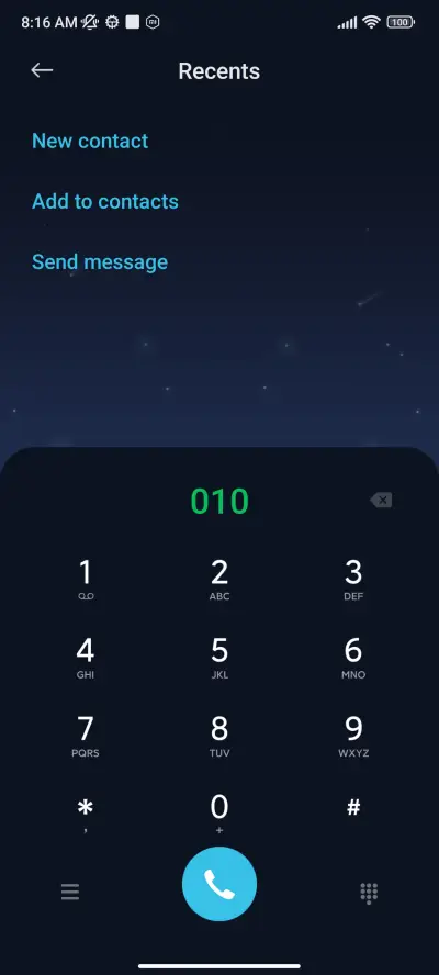 Air instructions - Screenshot 6