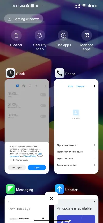 HyperUI V4 - Screenshot 4