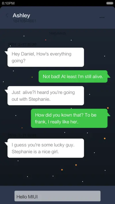 Little Moon - Screenshot 6