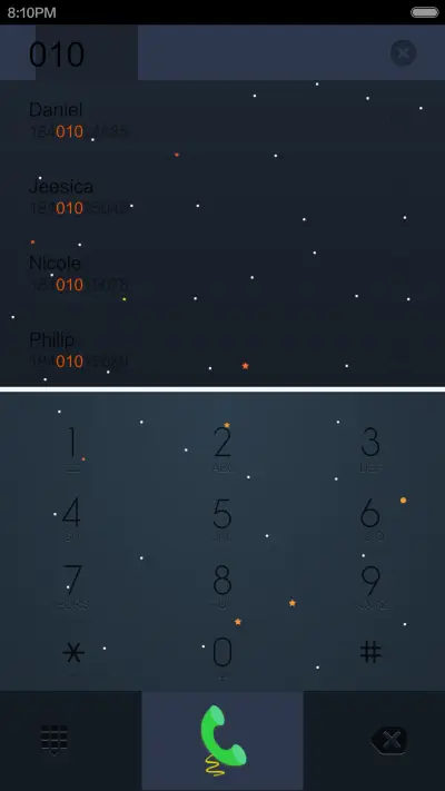 Little Moon - Screenshot 4
