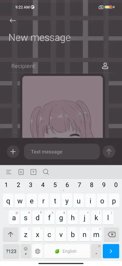 Pink black girl - Screenshot 8