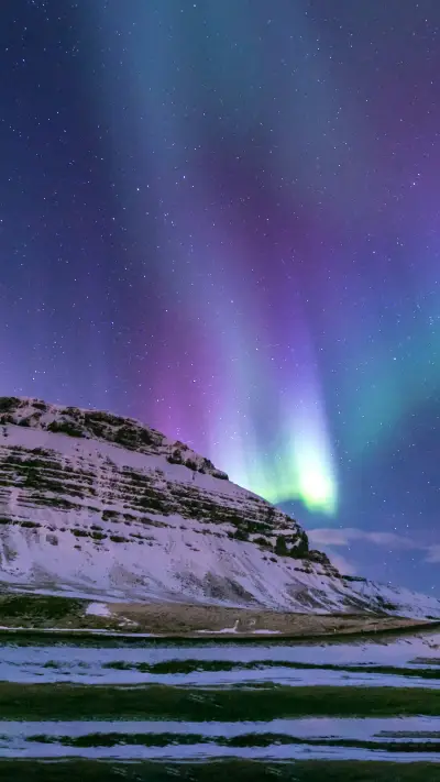 Major geomagnetic storms occur