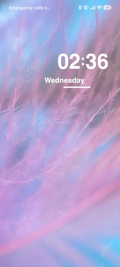 Abstract Painting - Screenshot 1