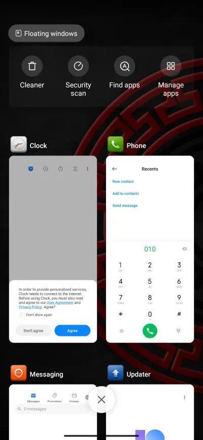 Only Half v12.5 - Screenshot 4