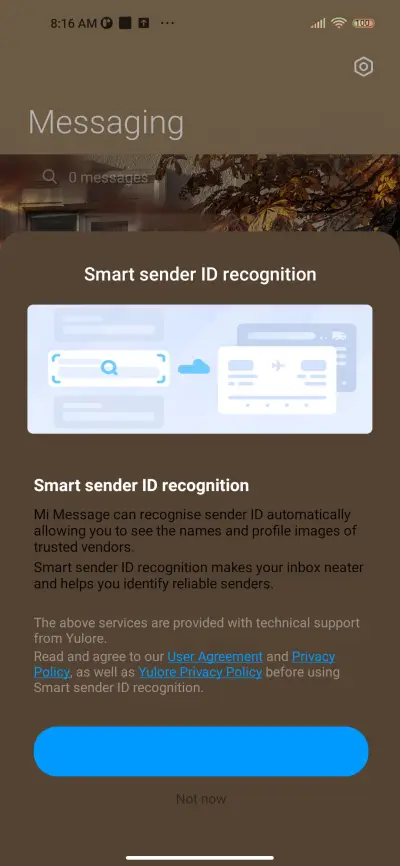 Maillard Autumn - Screenshot 8