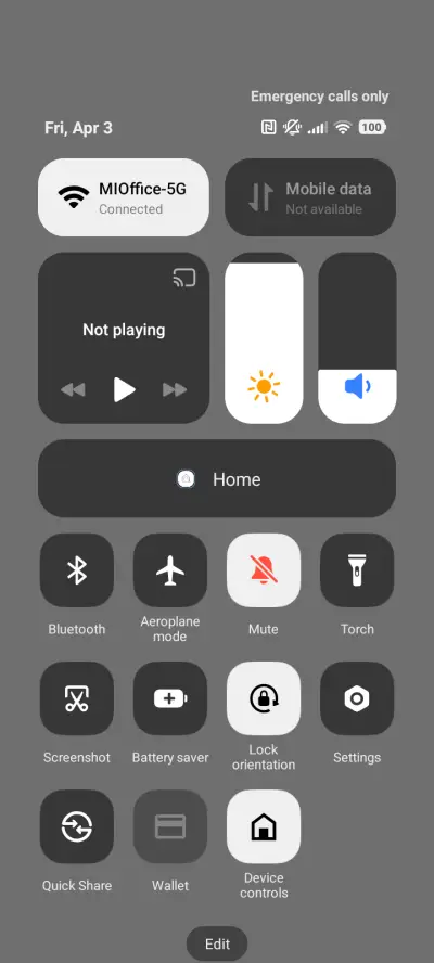 AJ Color - Screenshot 5