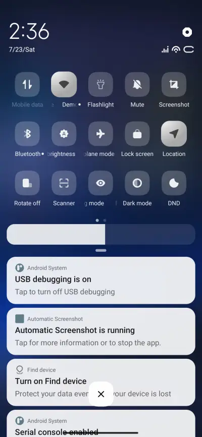 Beach Alone - Screenshot 5