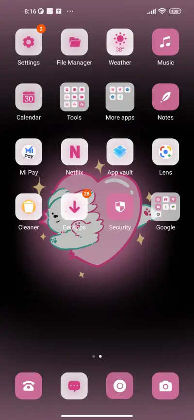 Running to You - Screenshot 4