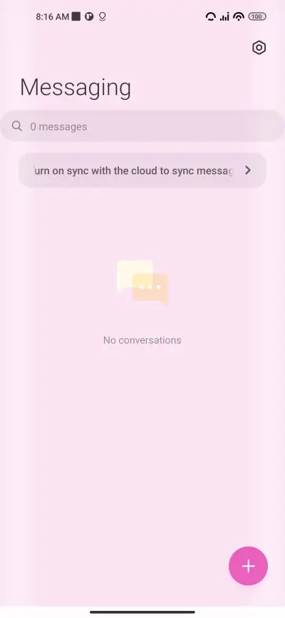 Galaxy Groove - Screenshot 7