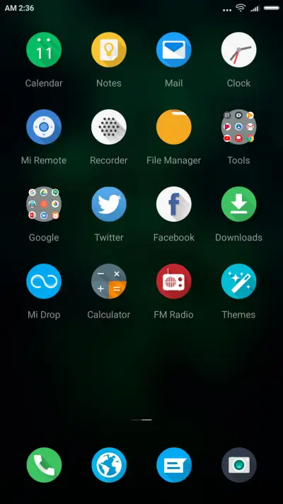 Sapphire TT - Screenshot 3