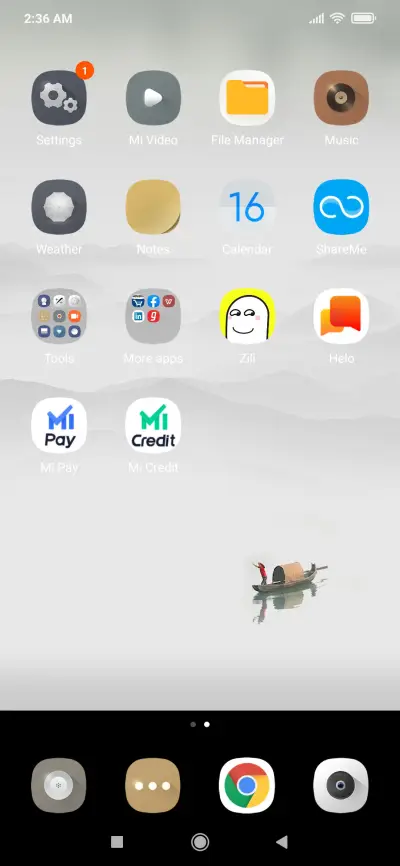 paper - Screenshot 3