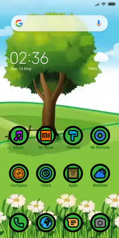 Other World_DWM19 - Screenshot 2