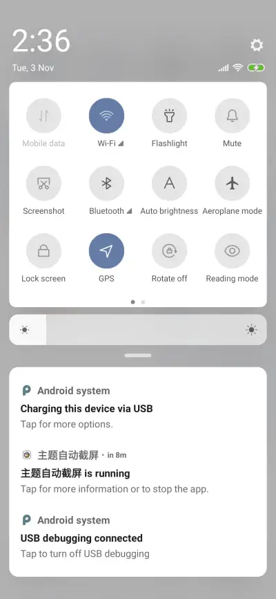 Little Aerospace - Screenshot 5