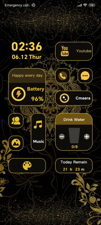 Lotu Stellar Dream - Screenshot 2
