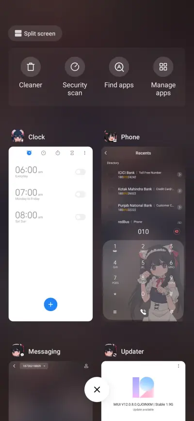 Hearts for you - Screenshot 4